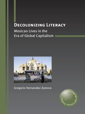 cover image of Decolonizing Literacy